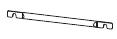 Gereedschapsrail