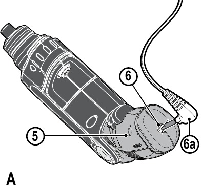 Gereedschap opladen
