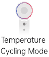 Temperatuurinstellingen