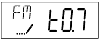 Type flowmeter