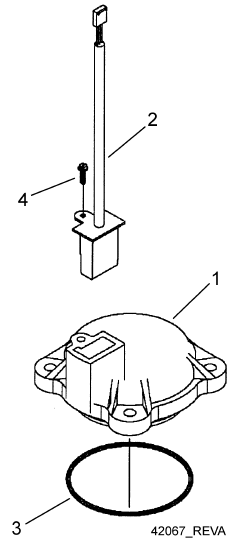 1in of 1-1/2in schoepenradmeterkap-assemblage