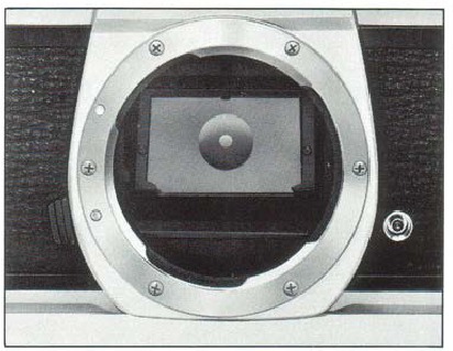 CAMERA-ONDERHOUD - Stap 2