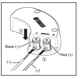 How to connect