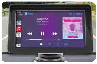 Installatievoorbeeld - Stap 2