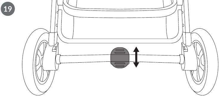 Functieoverzicht - Deel 3 - Vergrendelingsmechanisme