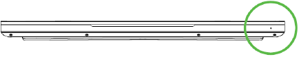 Statusindicator