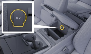 Waar bevinden zich de USB-poorten
