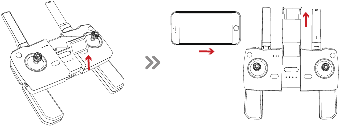 WERKING - Verbinding maken met wifi