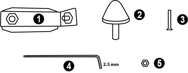 TECHNISCHE KENMERKEN - Deel 1