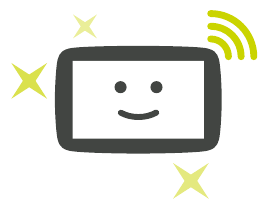 wifi verbinding