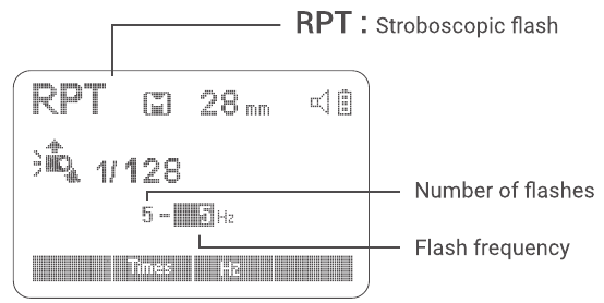 RPT-flitser