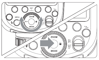 RPT: Stroboscopische flits - Stap 3