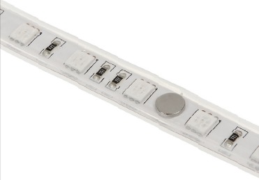 UITBREIDEN EN UPGRADEN - PHANTEKS LED-STRIPS