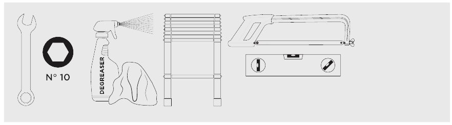 GEREEDSCHAP