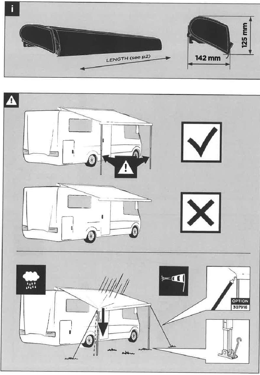 INSTALLATIEPROCES - Stap 2
