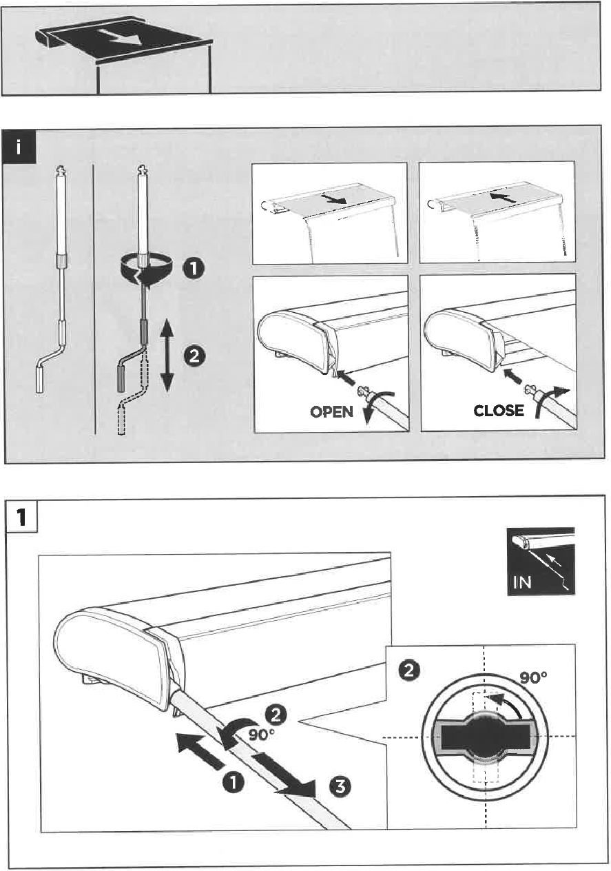 INSTALLATIEPROCES - Stap 3