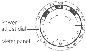 Vermogensaanpassing