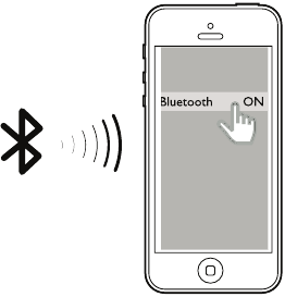 Bluetooth-koppeling