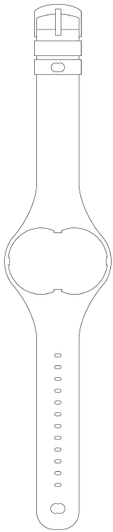 Ava strap