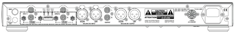Cartridge-laadmeting en -aanpassing