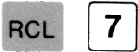 RCL