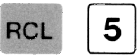 RCL