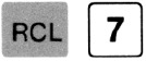 RCL