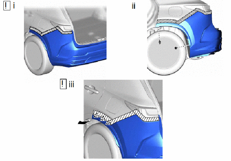 PROCEDURE - Stap 1