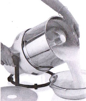 Kantelmechanisme