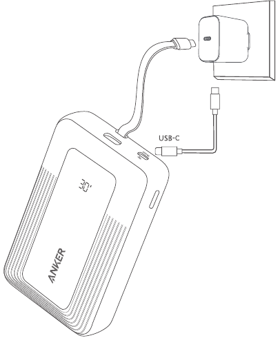 Uw product opladen