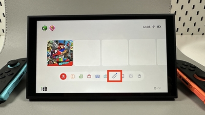 Koppelingsmethoden voor JoyCon