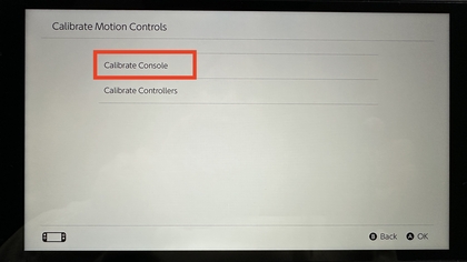 Joy-Con controllers losmaken