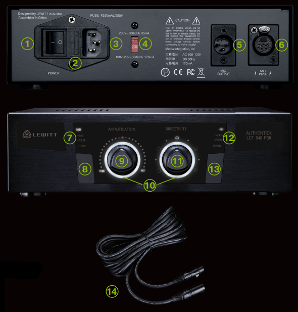 Gebruikersinterface