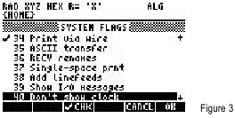 Systeemvlag 40