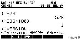 Aangepast menu