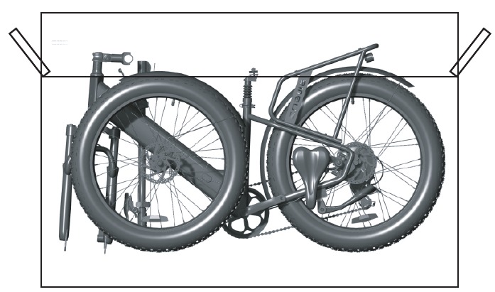 Fietsdoos