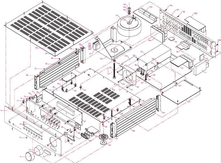 Uitgeklapt diagram