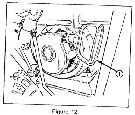 Terugslagstarter