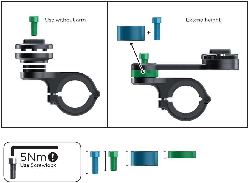 SP CONNECT