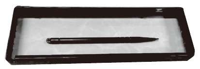 Trimring/Touch-pen