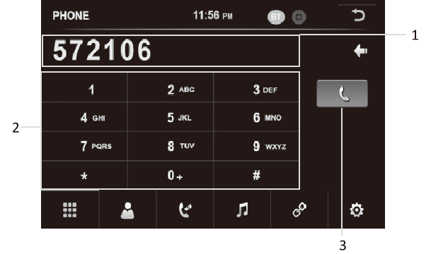 BLUETOOTH-KIEZEN