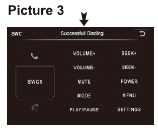 Learning starten - Stap 2