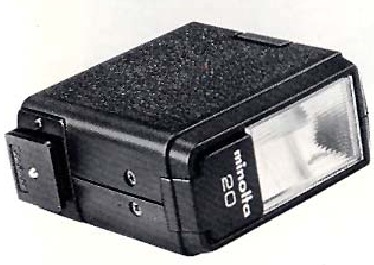 Electroflash 20