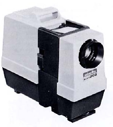Slide 300 Projector