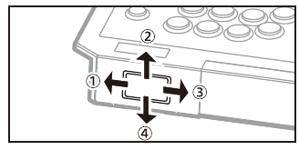 Touchpad-functionaliteit