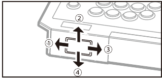 Touchpad-functionaliteit