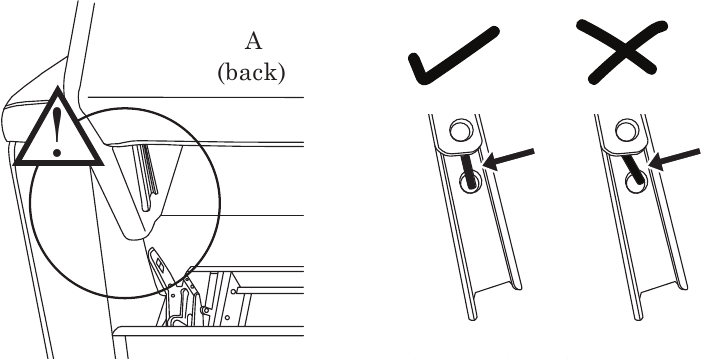 Montage-instructies - Stap 3