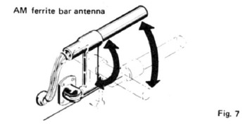 AM-ANTENNE