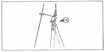 TUIGINSTRUCTIES - Stap 11