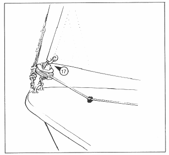 TUIGINSTRUCTIES - Stap 12